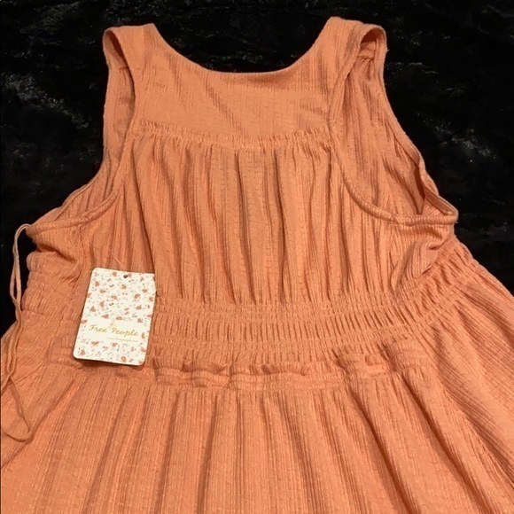 Free People Beach Bound Tank. S - Picture 11 of 16